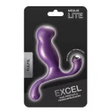 Masażer prostaty - Excel prostate massager