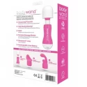 Bodywand rechargeable mini