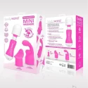 Bodywand rechargeable mini