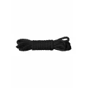 Lina do wiązania Kinbaku Mini Rope 1,5m