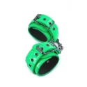 Kajdanki Electra Wrist Cuffs