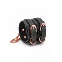 Kajdanki na kostki Bondage Couture Ankle Cuffs