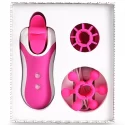 Stymulator łechtaczki Clitella Oral Clitoral Stimulator