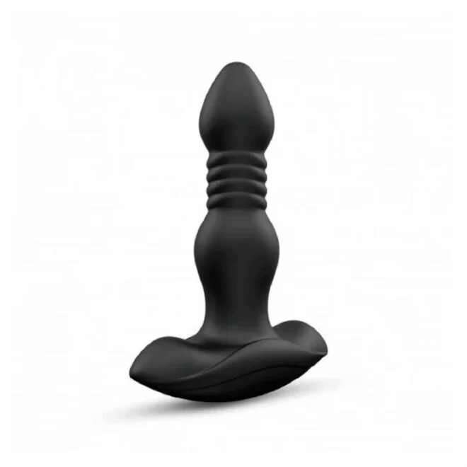 Dorcel deep stormer