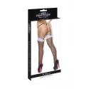 Hot fantasy stockings aurela straps-strÃ¼mpfe