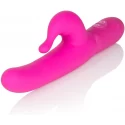 Wielofunkcyjny wibrator TEASING TICKLER (3 kolory)