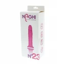 Wibrator-NAGHI NO.23 RECHARGEABLE VIBRATOR