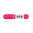 10 Speed Bullet Vibrator - Black