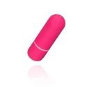 10 Speed Bullet Vibrator - Black