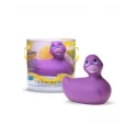 Mini kaczuszka do masażu