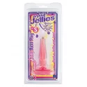 Korek analny Small Buttplug Crystal Jellies