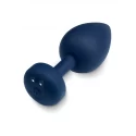 Korek analny Gplug Large (2 kolory)