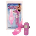 Nakładka Wabbit Pleasure Ring