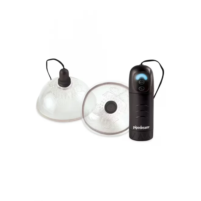 Stymulator piersi Spnning Nipple Stimulators