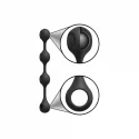 Anal Essentials Weighted Balls