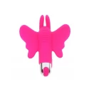 Butterfly Pleaser Rechargeable