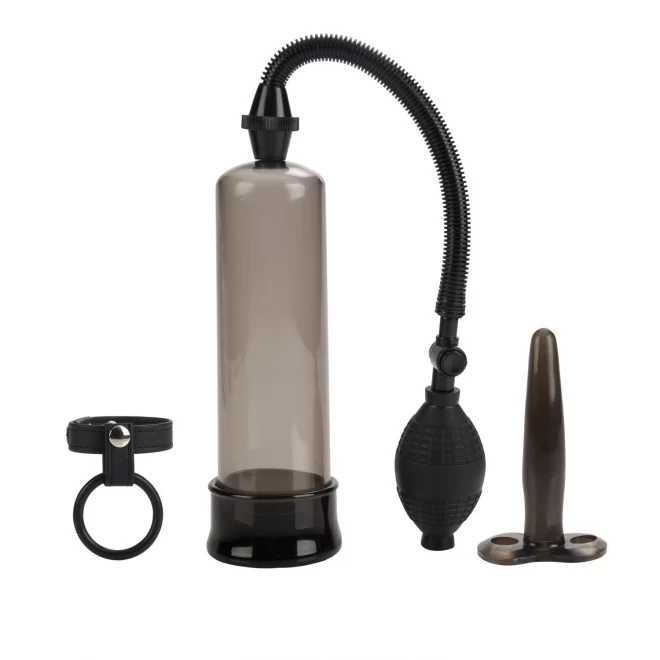 Zestaw Rock Hard Pump Kit