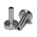 [tpr] sackjack electro + 4 mm. posts (2x) - steel