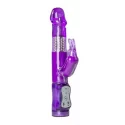 Easytoys Black Rabbit Vibrator