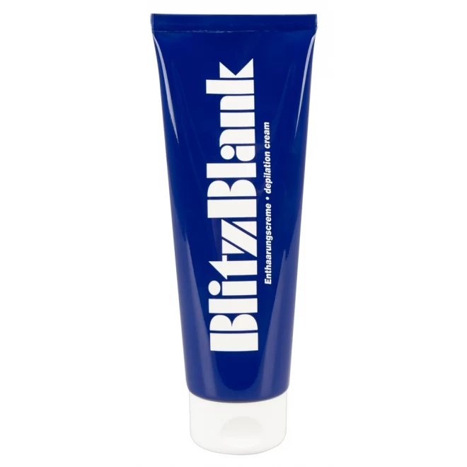 Blitzblank 250 ml