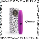 Mini wibrator Ella Lipstick