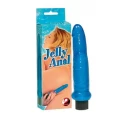 Wibrator analny Jelly Anal (3 kolory)