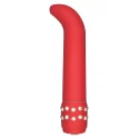 Wibrator ze stymulacją punktu G Crystal G-Spot