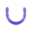 Podwójne dildo Double digger dong /45 cm