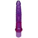 Wibrator analny Jelly Anal (3 kolory)