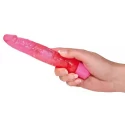 Wibrator analny Jelly Anal (3 kolory)