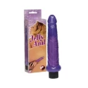 Wibrator analny Jelly Anal (3 kolory)