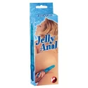 Wibrator analny Jelly Anal (3 kolory)