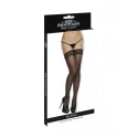 Hot fantasy stockings nuria halterlose strÃ¼mpfe