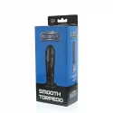 MENZSTUFF SMOOTH TORPEDO SMALL