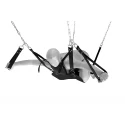 Xx-dreamstoys sex sling master of hell