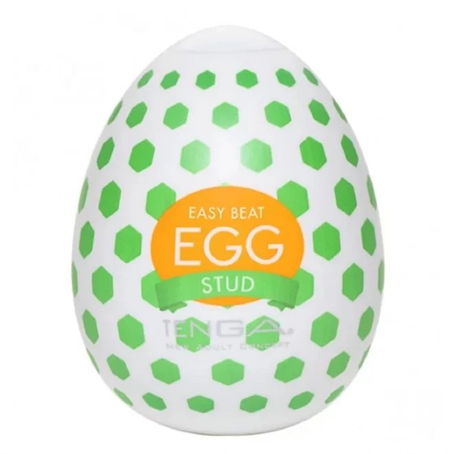 Tenga egg wonder stud egg-w02