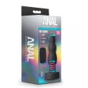 Plug analny Adventures Platinum Propel
