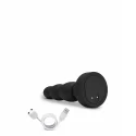 Plug analny Adventures Platinum Propel