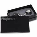 Średni korek analny Fine Stimulation Plug M