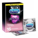 Durex intense (1op./16szt.)