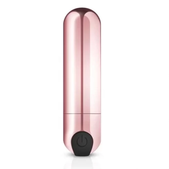 Wibrator Rosy Gold Nouveau Bullet Vibrator