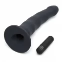 Fsog feel it baby strap on dildo set