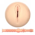 Realistyczny masturbator wagina Feel Kenzie Taylor by Kiiroo Stars Collection Strokers