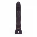 Fsog greedy girl g-spot stroker rabbit vibrator