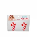 EDIBLE PASTIES PEPPERMINT