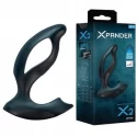 Joy division xpander x2 large