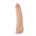 LOCK ON 7.5INCH REALISTIC LOCK ON DILDO