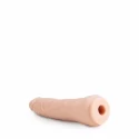 LOCK ON 7.5INCH REALISTIC LOCK ON DILDO