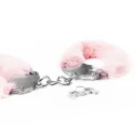 FLUFFY HAND CUFFS