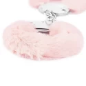 FLUFFY HAND CUFFS